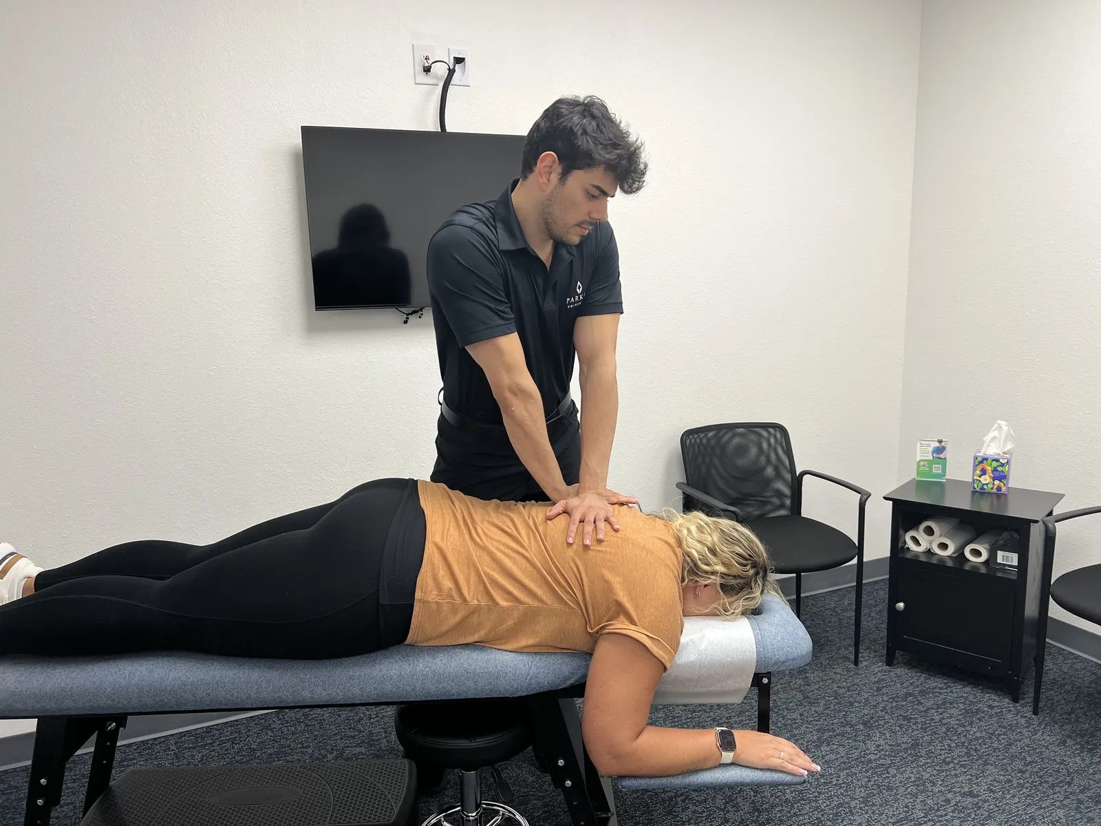 Conditions treated at Quantum Chiropractic in Burleson, TX