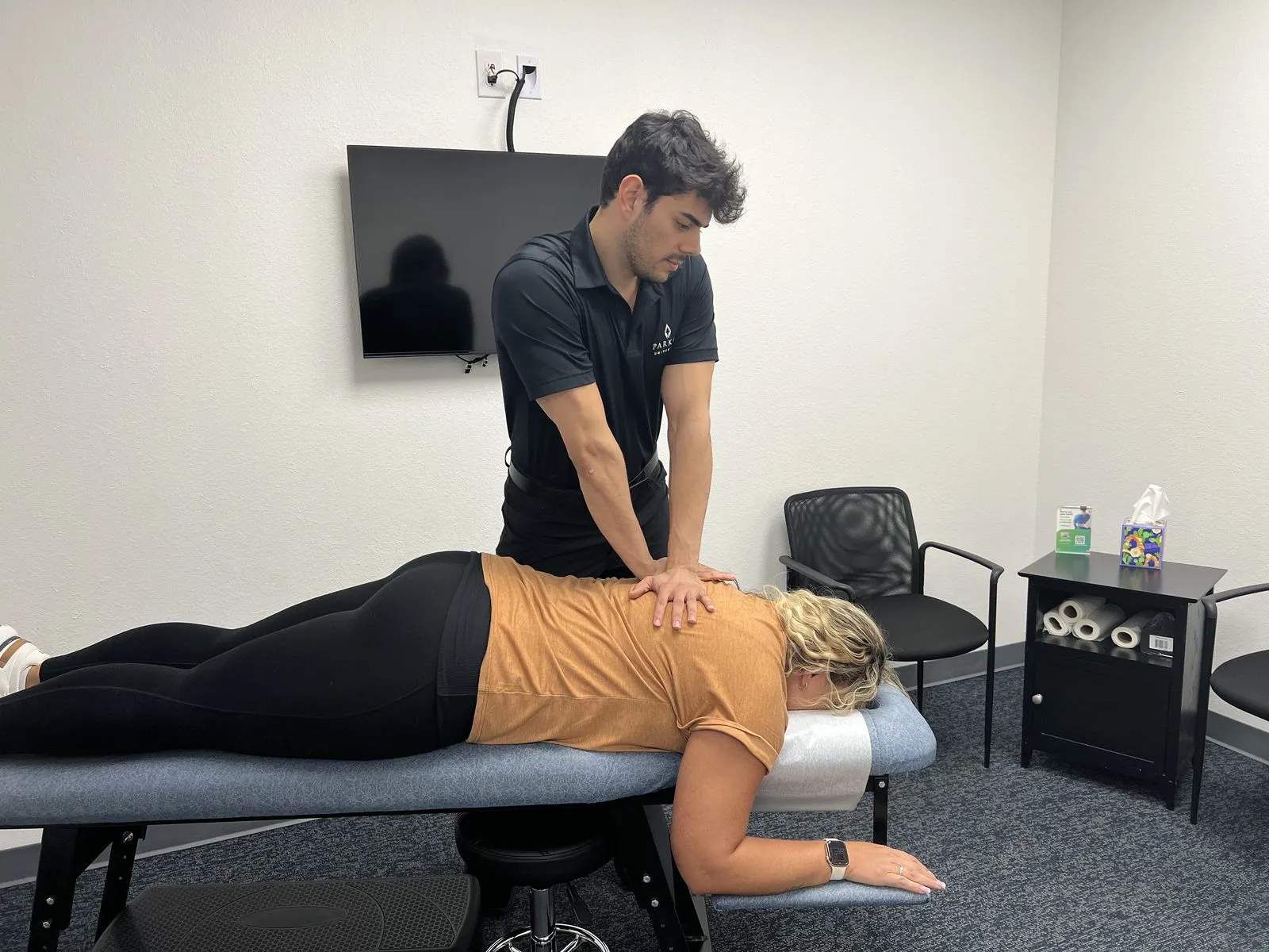 Conditions treated at Quantum Chiropractic in Burleson, TX